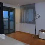 Magnifique Appartement Pleine Vue Mer Marina Casablanca