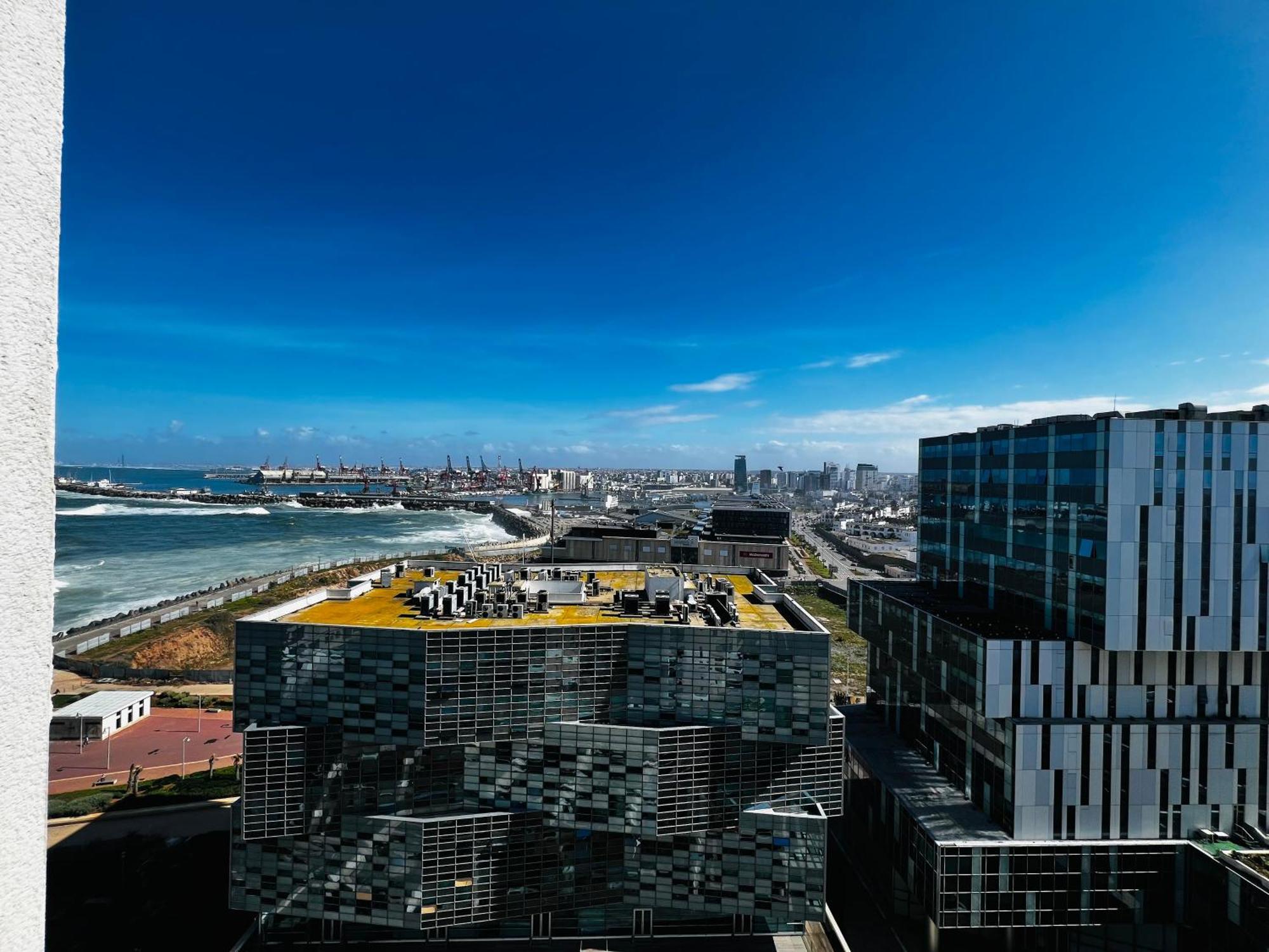 Appartamento Magnifique Pleine Vue Marina *