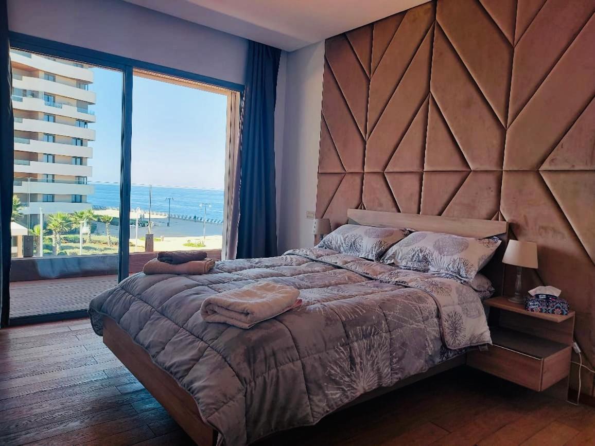 Magnifique Pleine Vue Marina Appartamento *