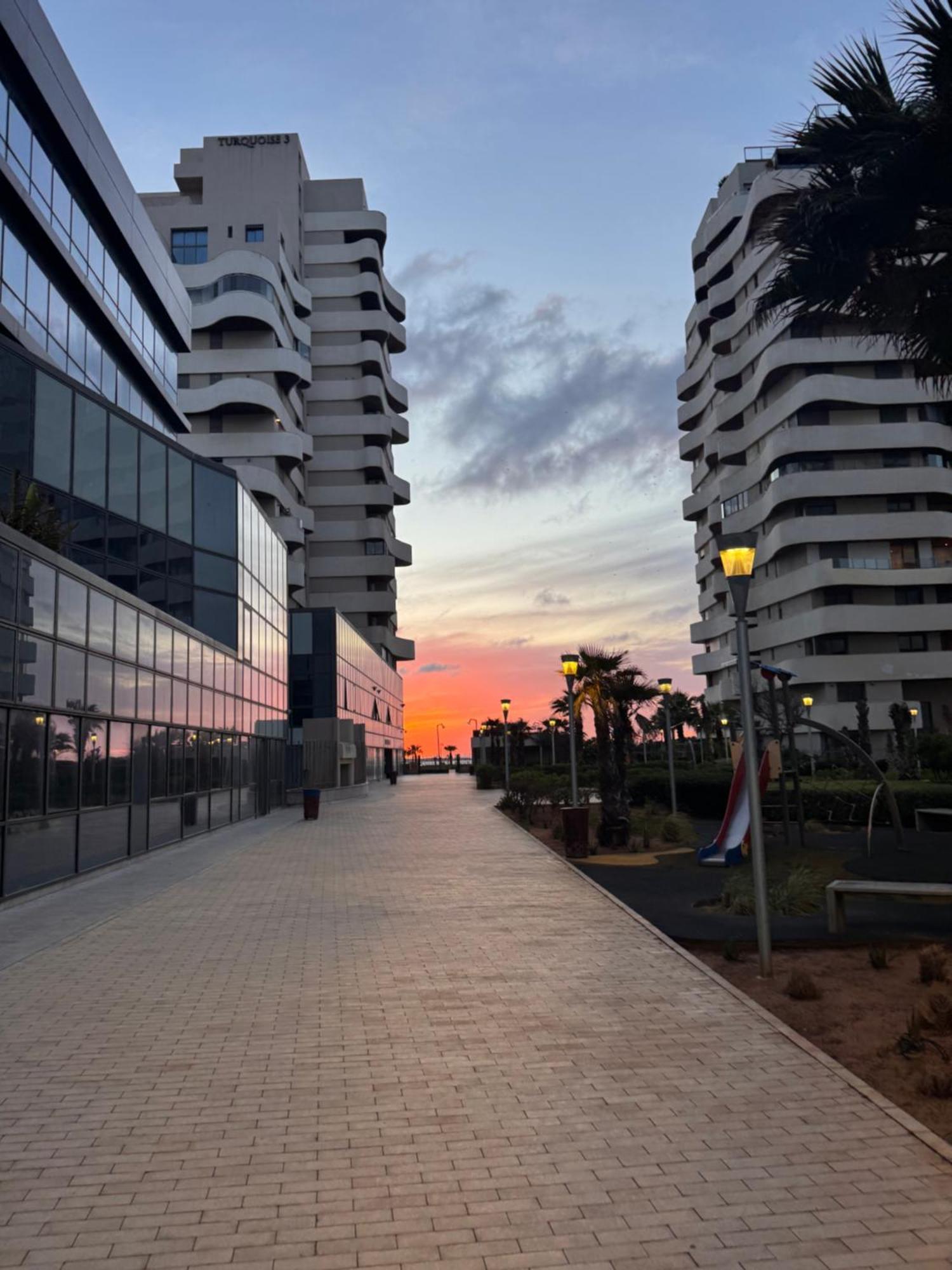 Appartamento Magnifique Pleine Vue Marina *