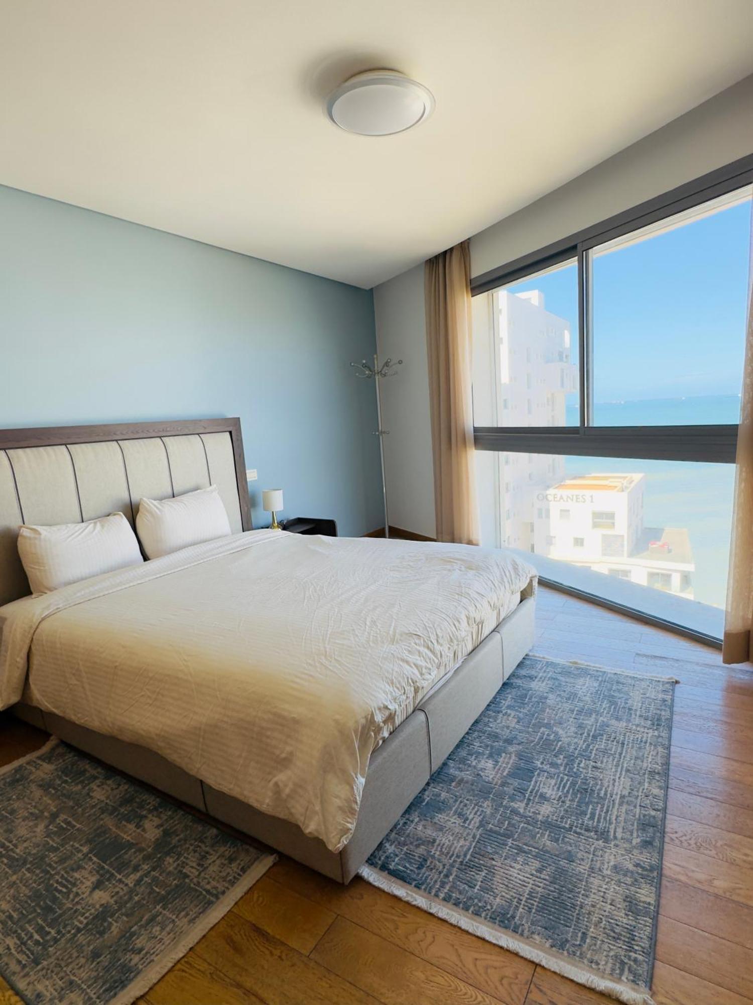 Apartamento Magnifique Pleine Vue Marina