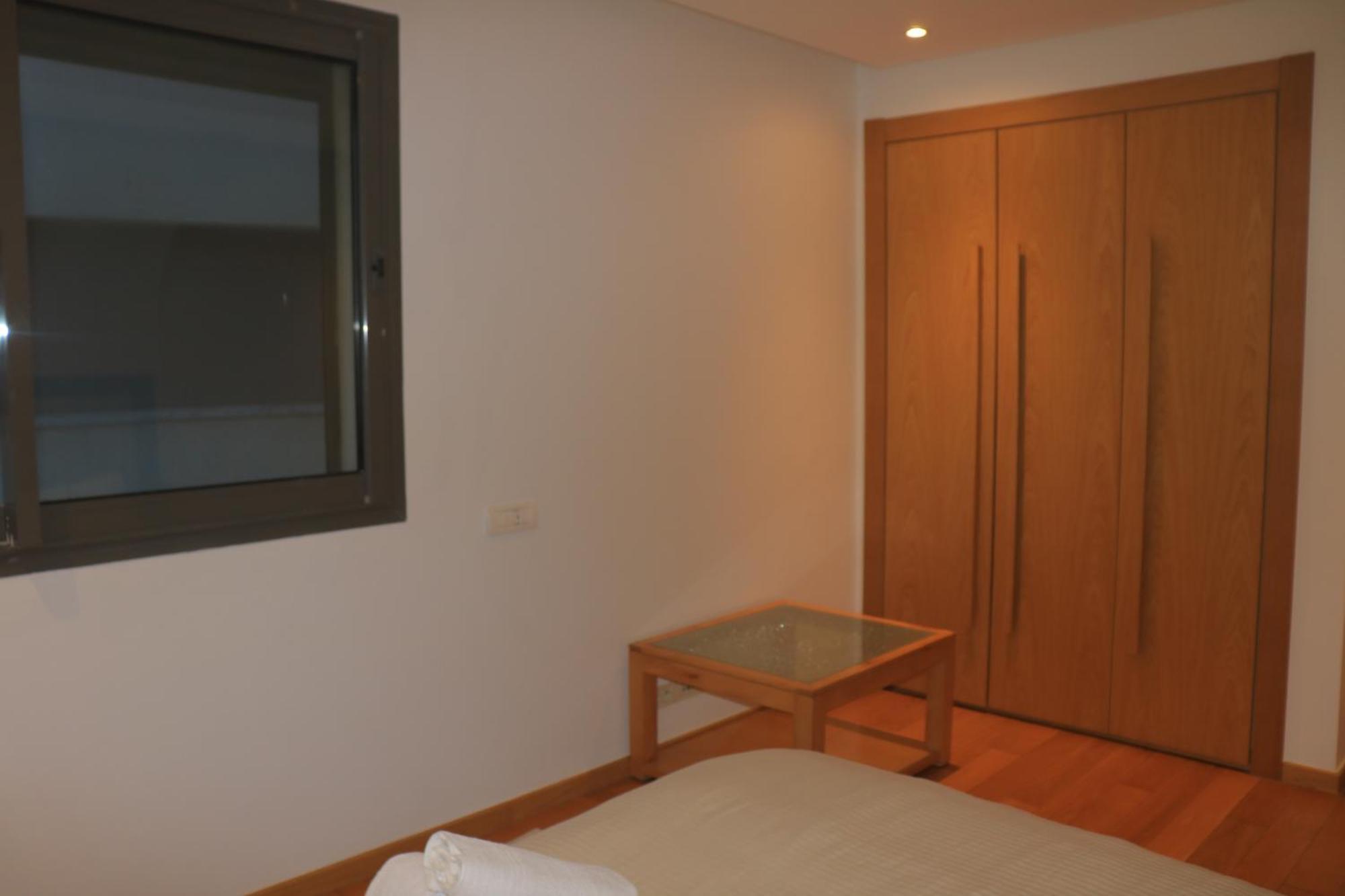 Magnifique Pleine Vue Marina Apartamento