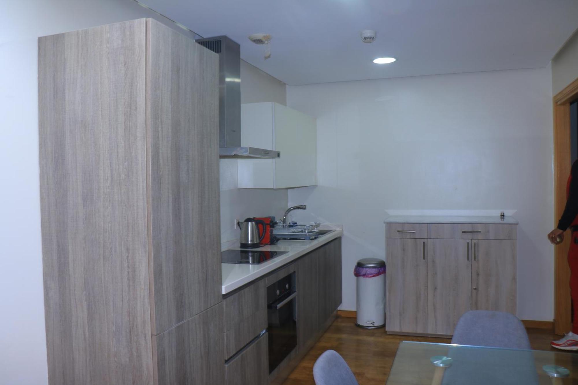Apartamento Magnifique Pleine Vue Marina *