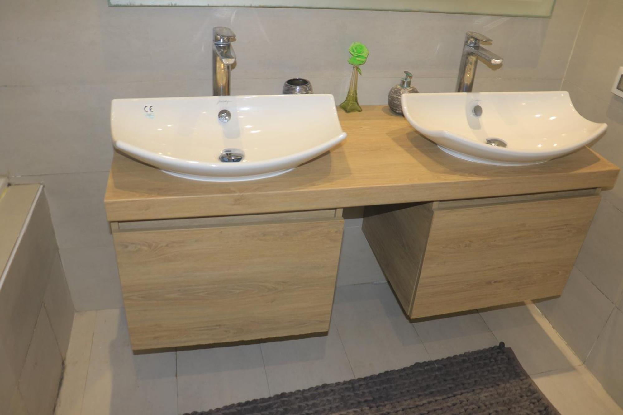 Apartamento Magnifique Pleine Vue Marina Casa Blanca