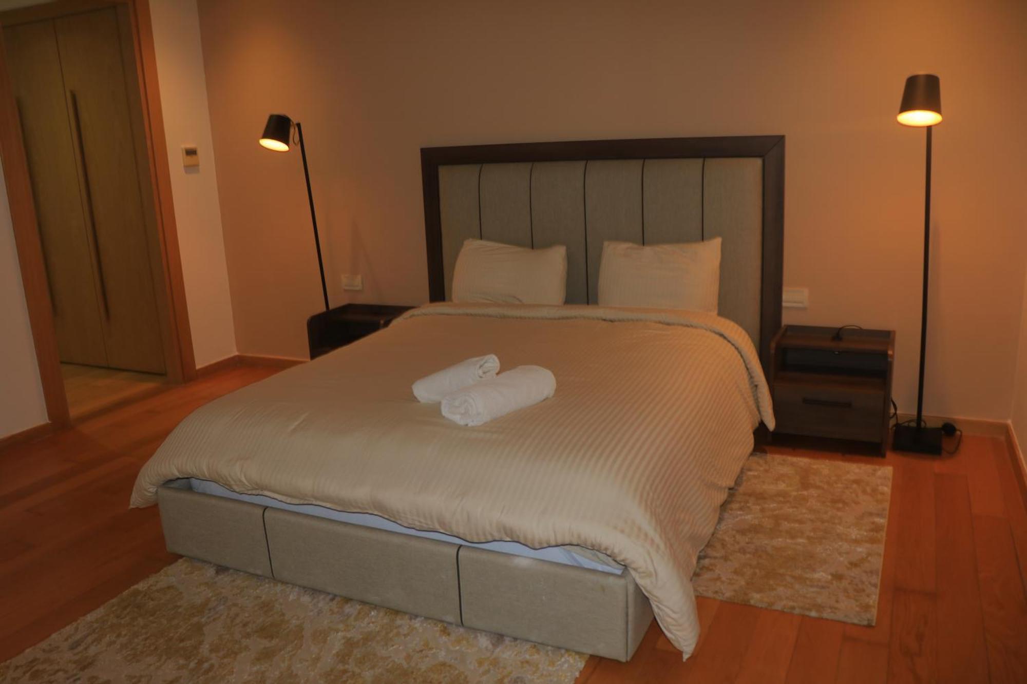 Magnifique Pleine Vue Marina Apartamento