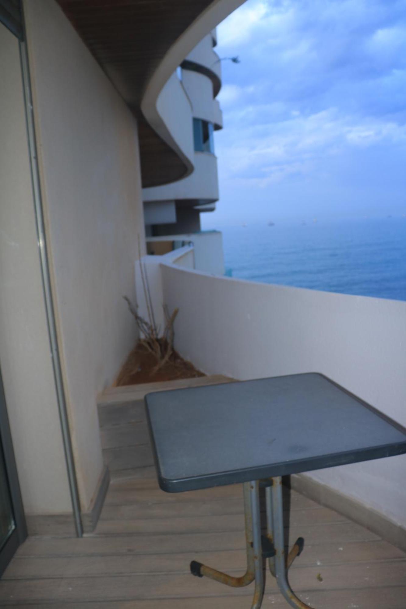 Apartamento Magnifique Pleine Vue Marina Casa Blanca