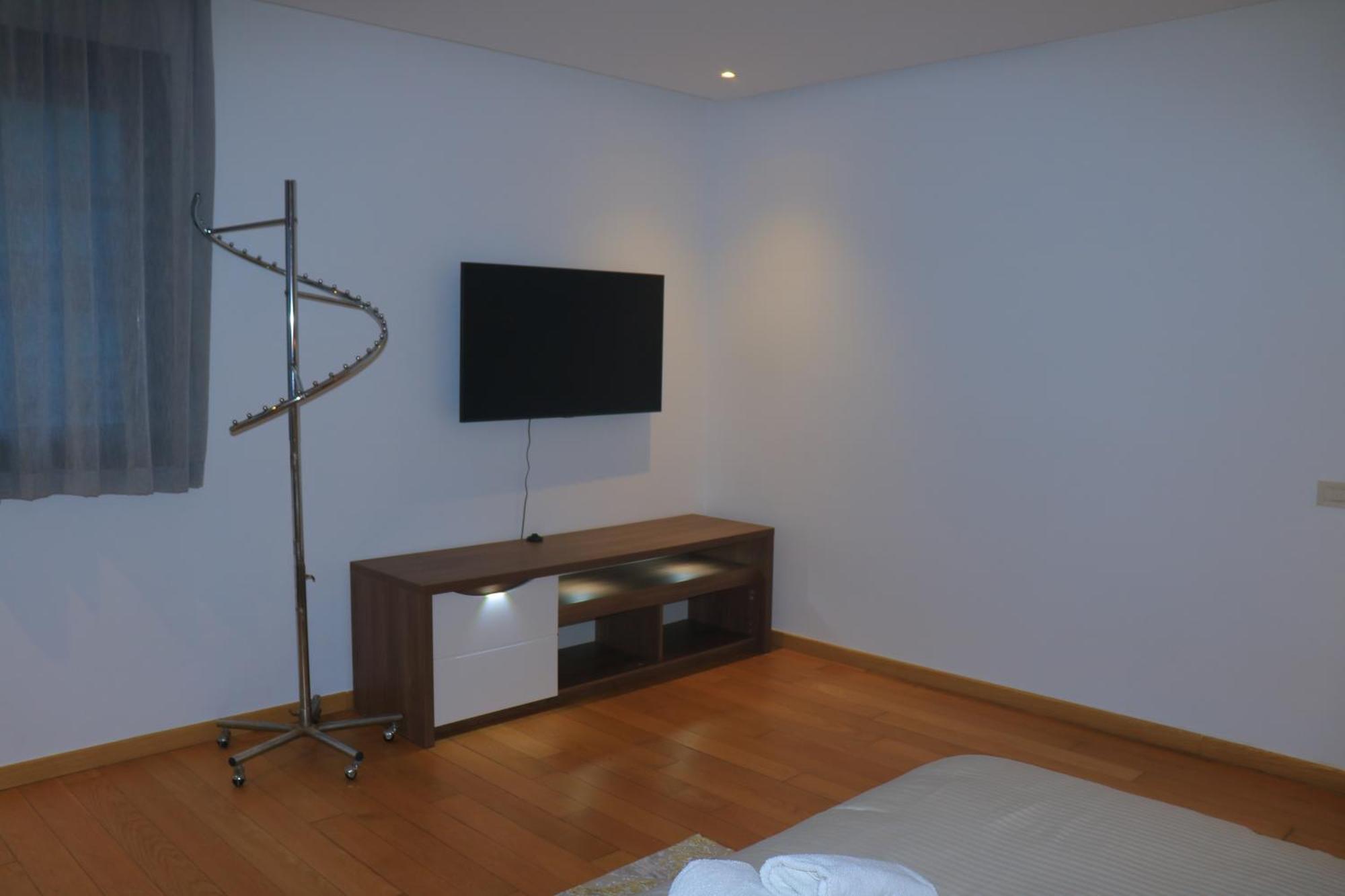 Magnifique Pleine Vue Marina Apartamento *