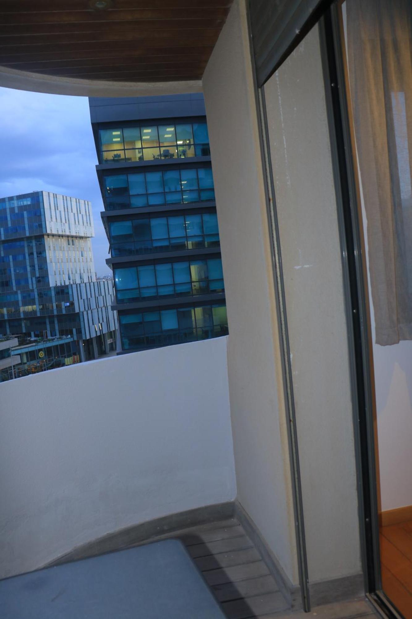 Apartamento Magnifique Pleine Vue Marina *