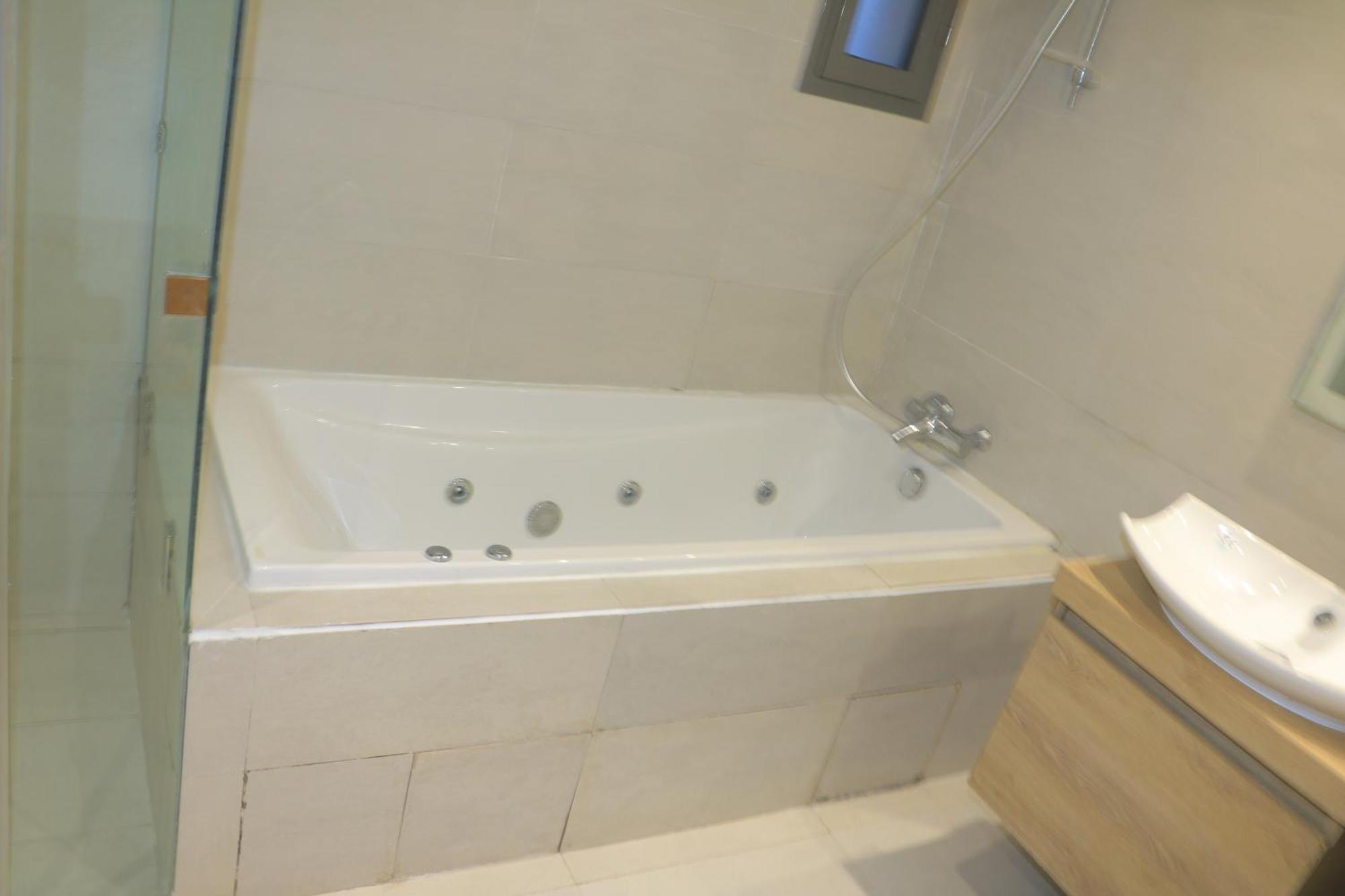 Apartamento Magnifique Pleine Vue Marina Casa Blanca