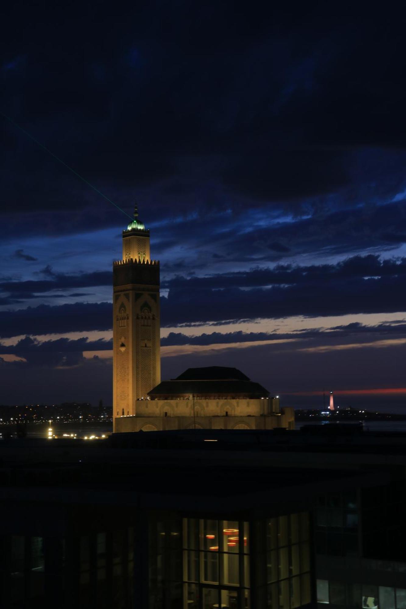 Magnifique Pleine Vue Marina *